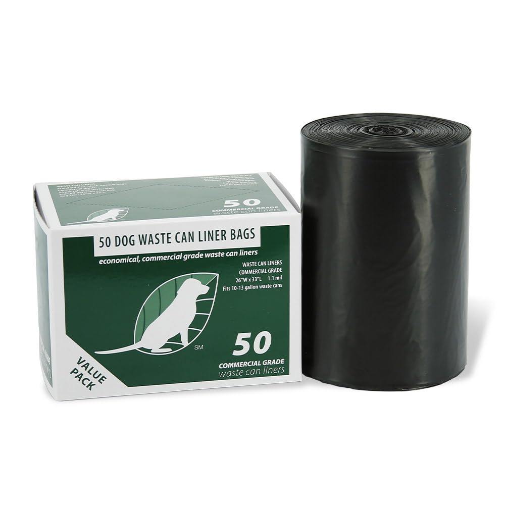 ZERO WASTE USA - The Sentry® Waste Can Gloss Green - 100% Rust-Free, Powder-Coated, Commercial-Grade Aluminum to Withstand Weather. 10-Year Warranty