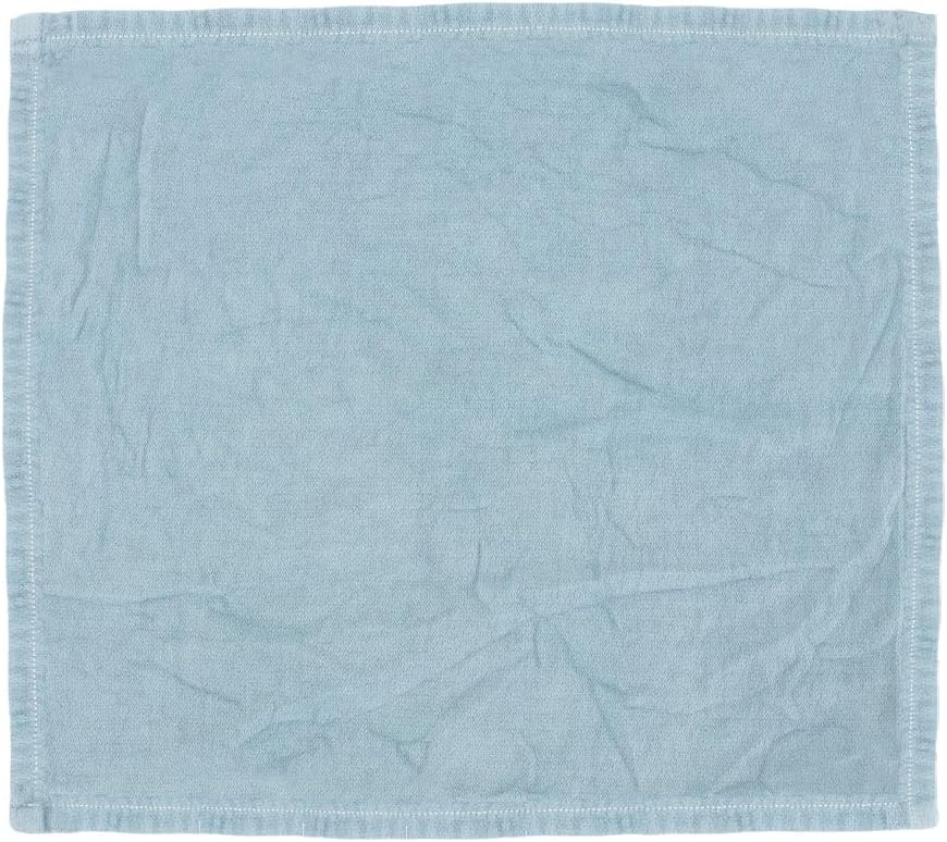 XERO Recycled Surgical Towels - Eco-Friendly Cleaning Cloths for Professional Window Cleaners, Home & Car Detailing - 100% Cotton, Absorbent, Machine Washable Approximately 24"x16" 12 Pack