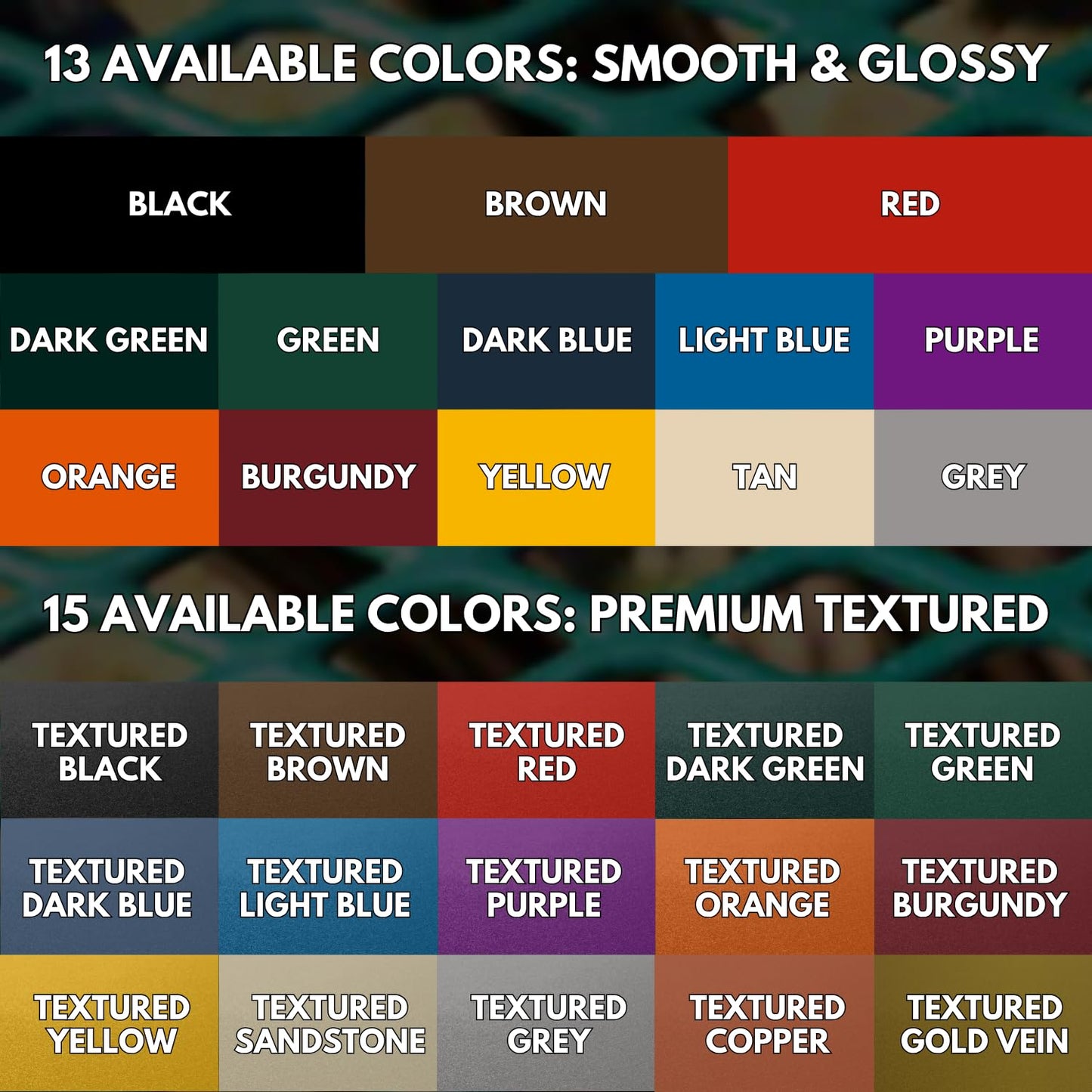 COATEDOUTDOORFURNITURE RDT-TXTGRY Heavy Duty 32 Gallon Round Trash Receptacle, Liner Included, Textured Red with Textured Grey Steel Dome Top, Made in America