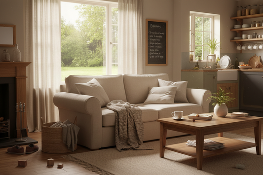 How to Clean Without Overcleaning