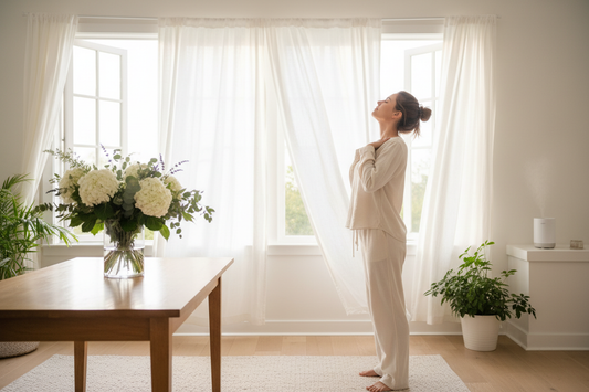 How to Keep Your Home Fresh
