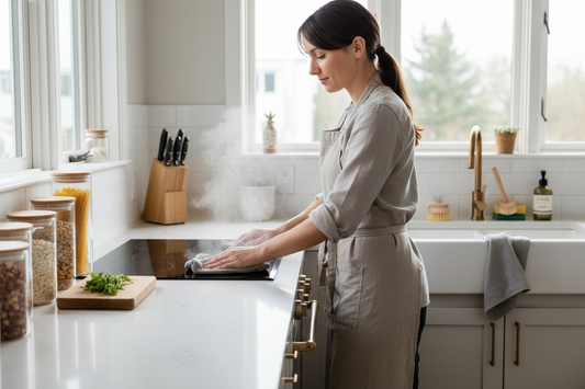 Kitchen Tips