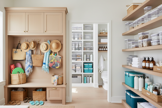 Storage System