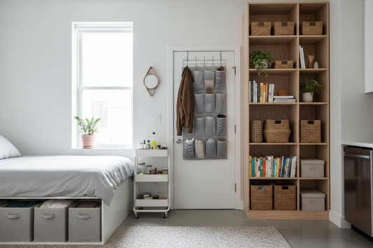 Small Space Storage