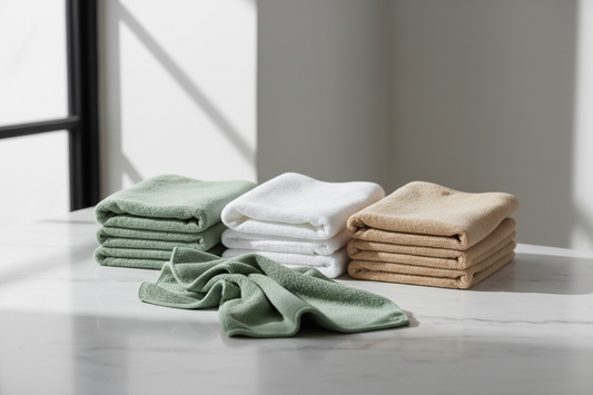 How to Maintain Microfiber Cloths for Longevity