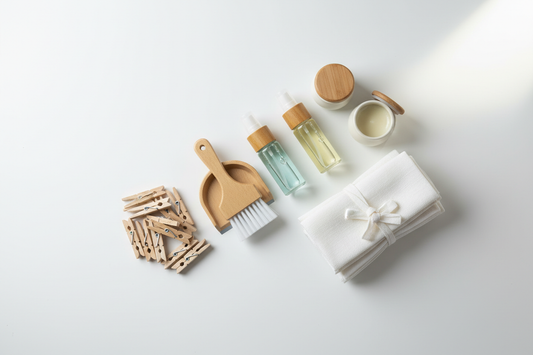 The Minimalist's Guide to Small Cleaning Tools: Compact Solutions for Maximum Impact