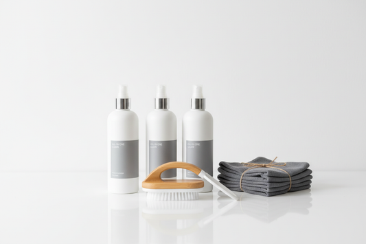 Best Multi-Use Products for Minimalist Cleaning