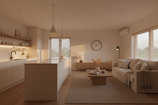 10-Minute Nightly Reset for a Calm Morning