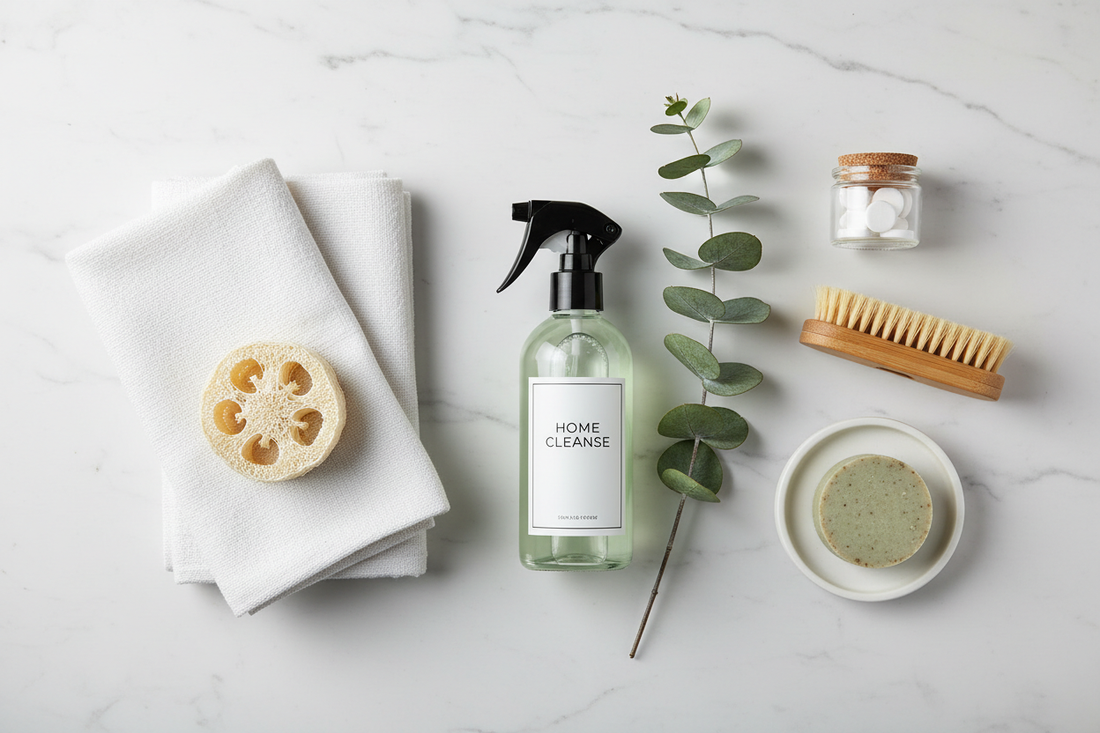 The Clean Living Lifestyle Explained: What It Is and How to Start