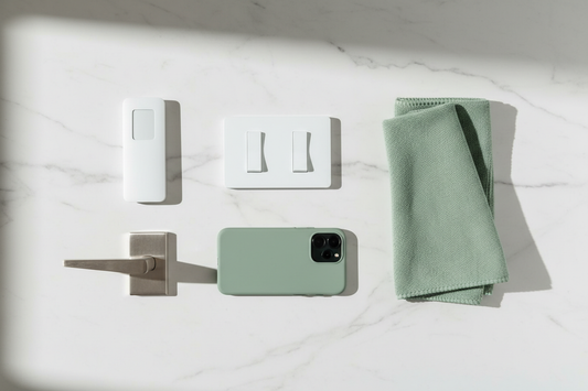 The Hidden Spots You're Forgetting to Clean (And Why They Matter)