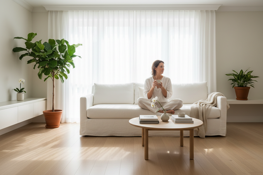The Science of a Clean Home: Why Your Environment Affects Your Mood