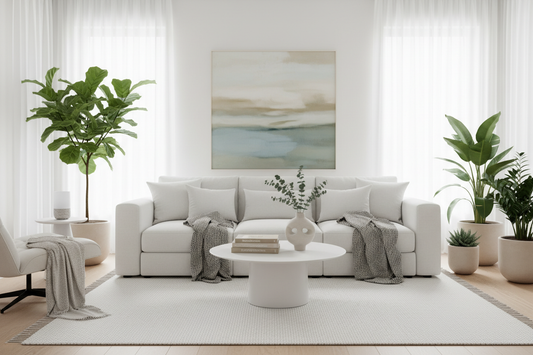 Why Clean Spaces Improve Mental Health