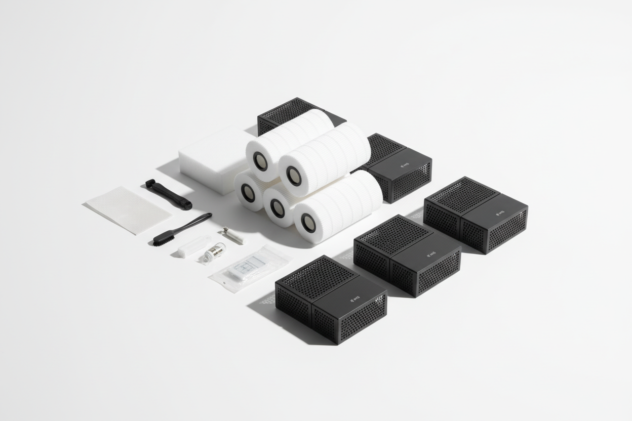 Filters & Purifier Accessories