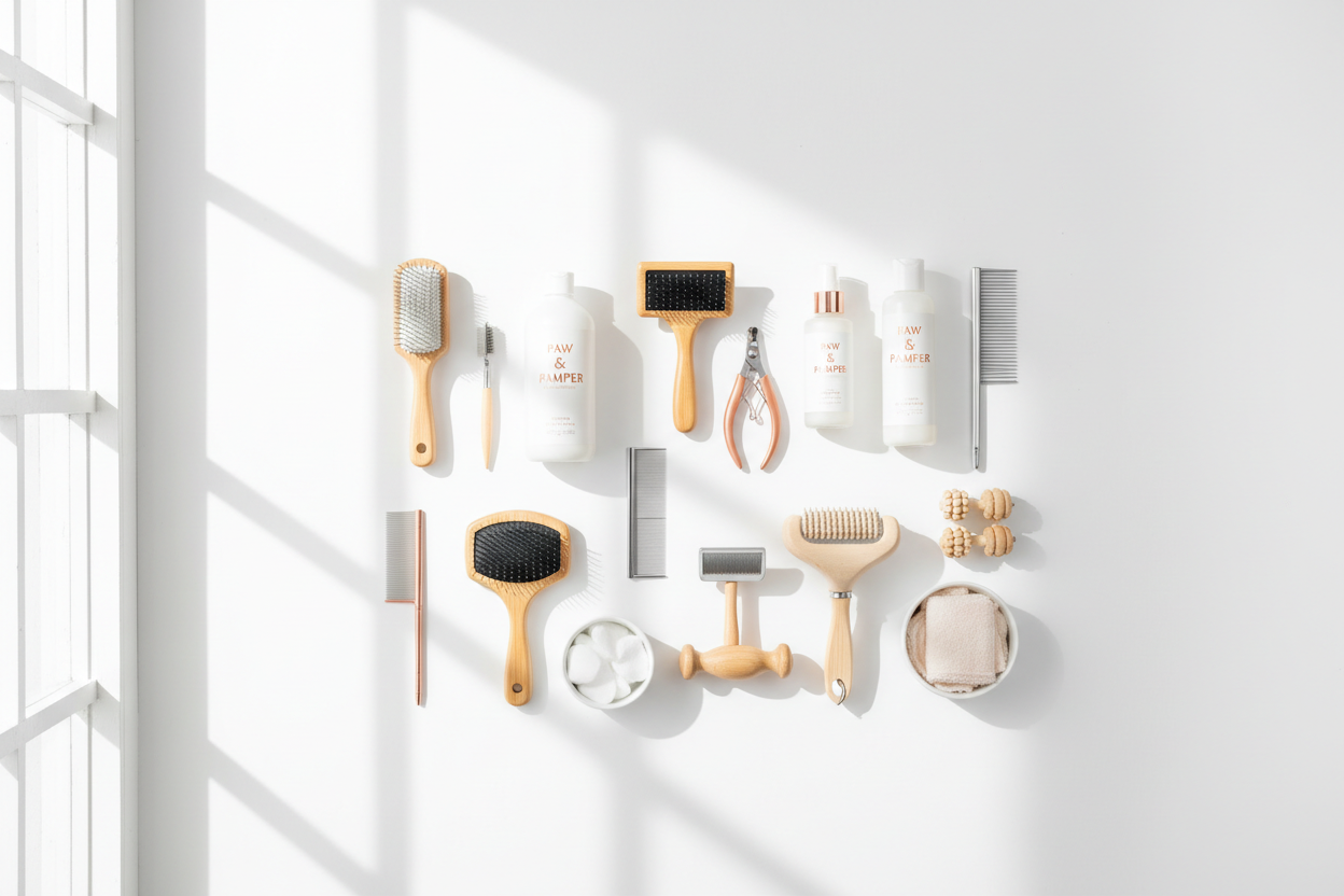 Pet Cleaning & Grooming