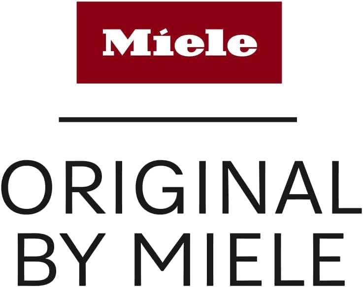 Miele Original SEB 236 Electro Premium Floorbrush, Motorized Extra-Wide Floorhead for Miele Vacuum Cleaners, Quick and Deep Cleaning of All Carpet Depths – 7311290