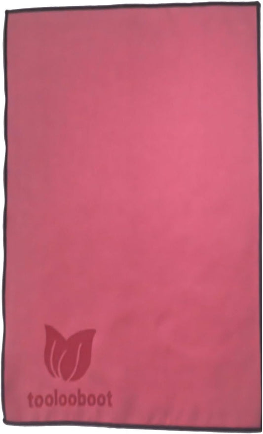 Large Microfiber Cleaning Cloth - Premium Cloth for Laptop ipad Screens, Windows, Mirrors, Glasses, Lenses, VR, Computers, Monitors, 12x16in