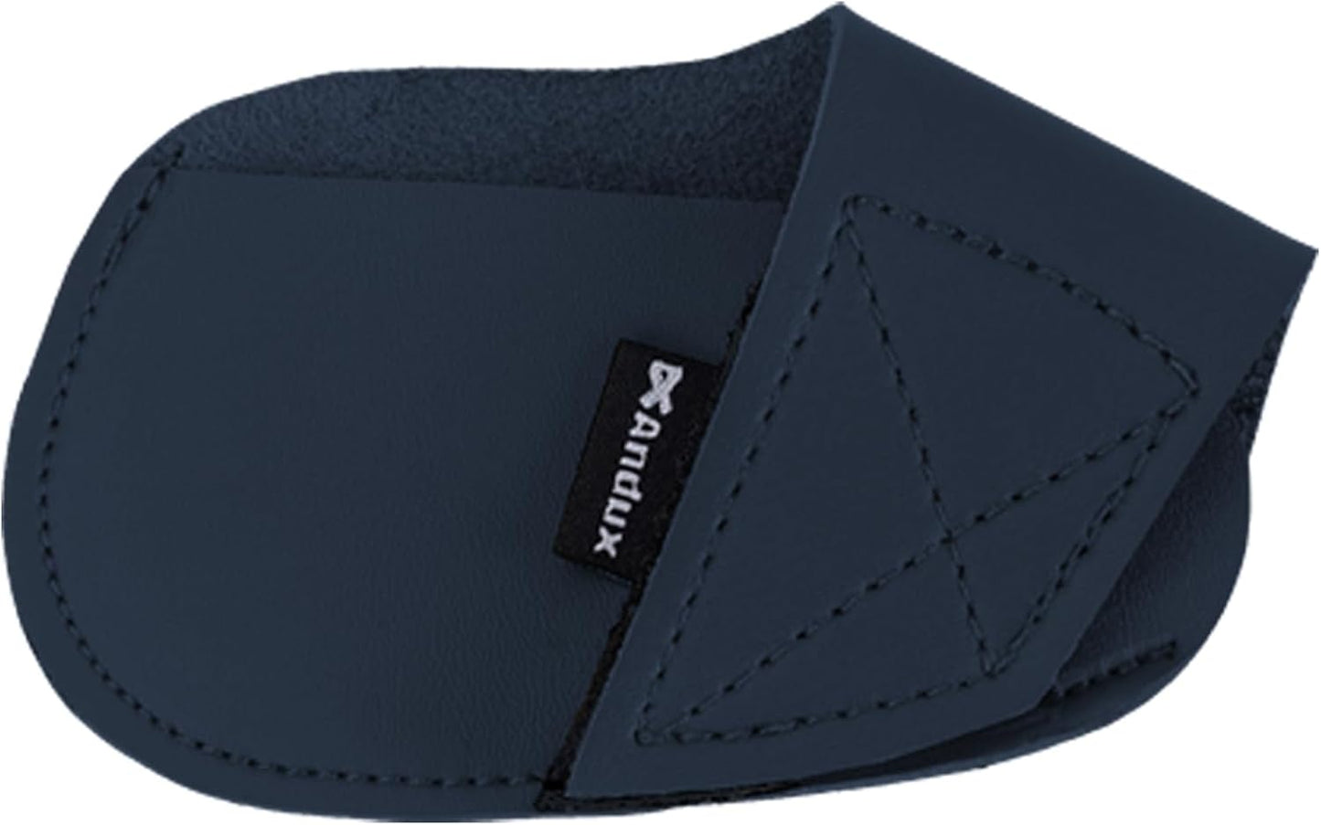 Andux 10Pack PU Golf Irons Club Head Covers Pouch Holder MT/PU03