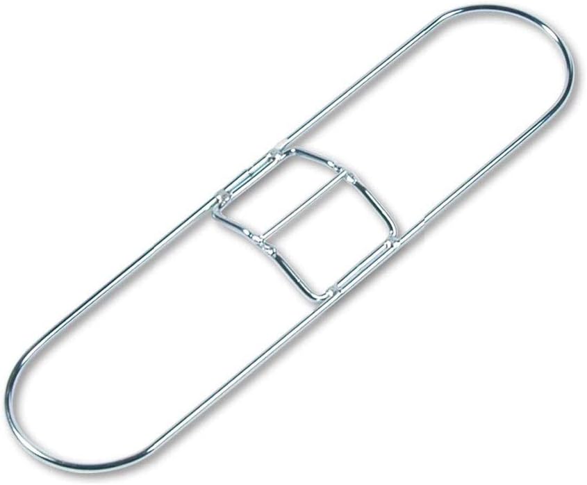 Kleen Handler 48 Inch Commercial Dust Mop Frame (12 Pack)