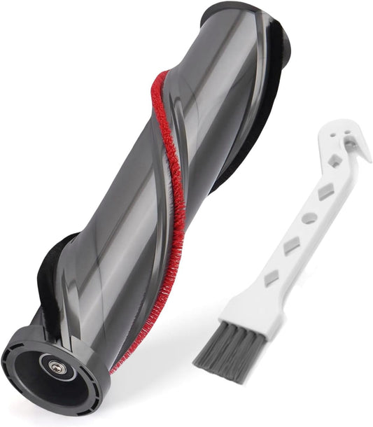 Replacement Brush Roller for Dyson V15 Detect SV22 SV47 Series Vacuum Digital Motorbar Cleaner Head, Torque Brush Bar Assembly Replace Parts 971655-01