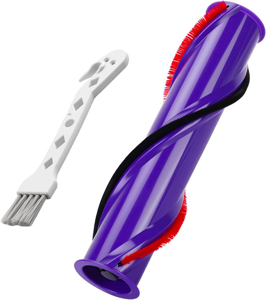 V8 Replacement Parts for Dyson V8 Animal Cordless Vacuum Roller Brush Accessories, V8 Absolute Motor Head Roller Brush Replacement Attachments, Part No.967485-01