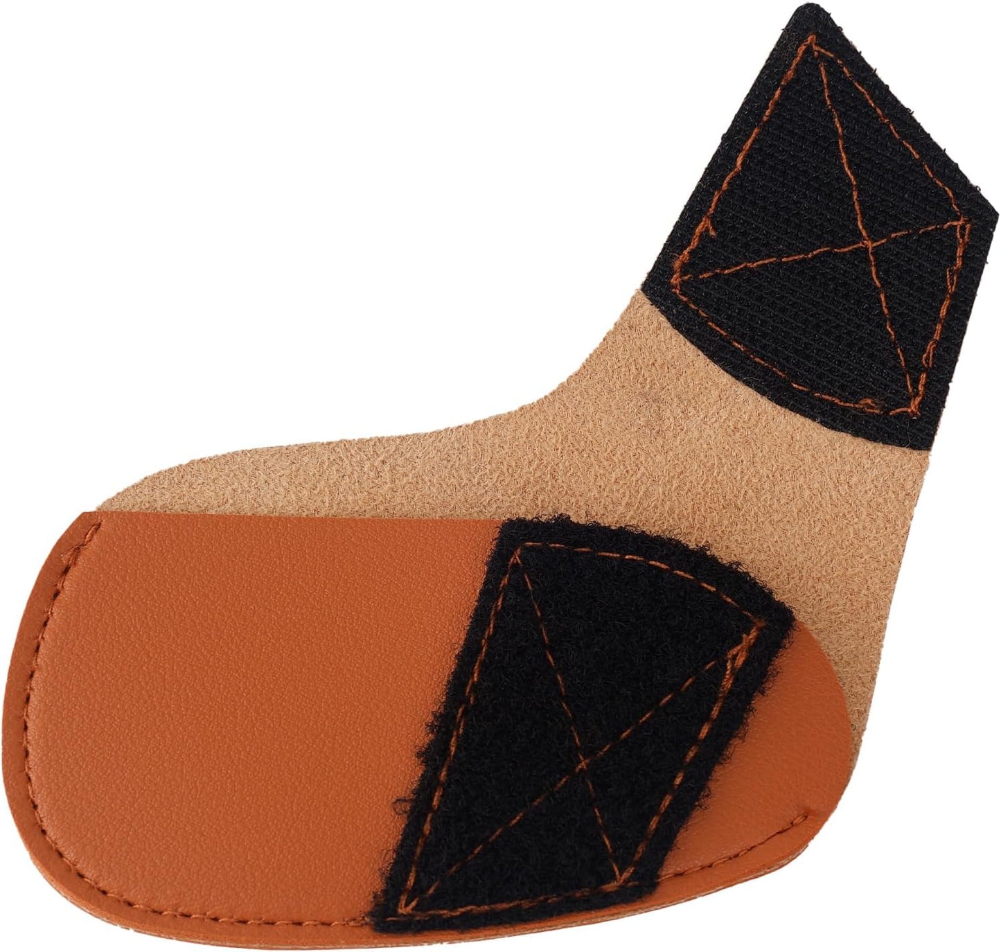 Andux 10Pack PU Golf Irons Club Head Covers Pouch Holder MT/PU03