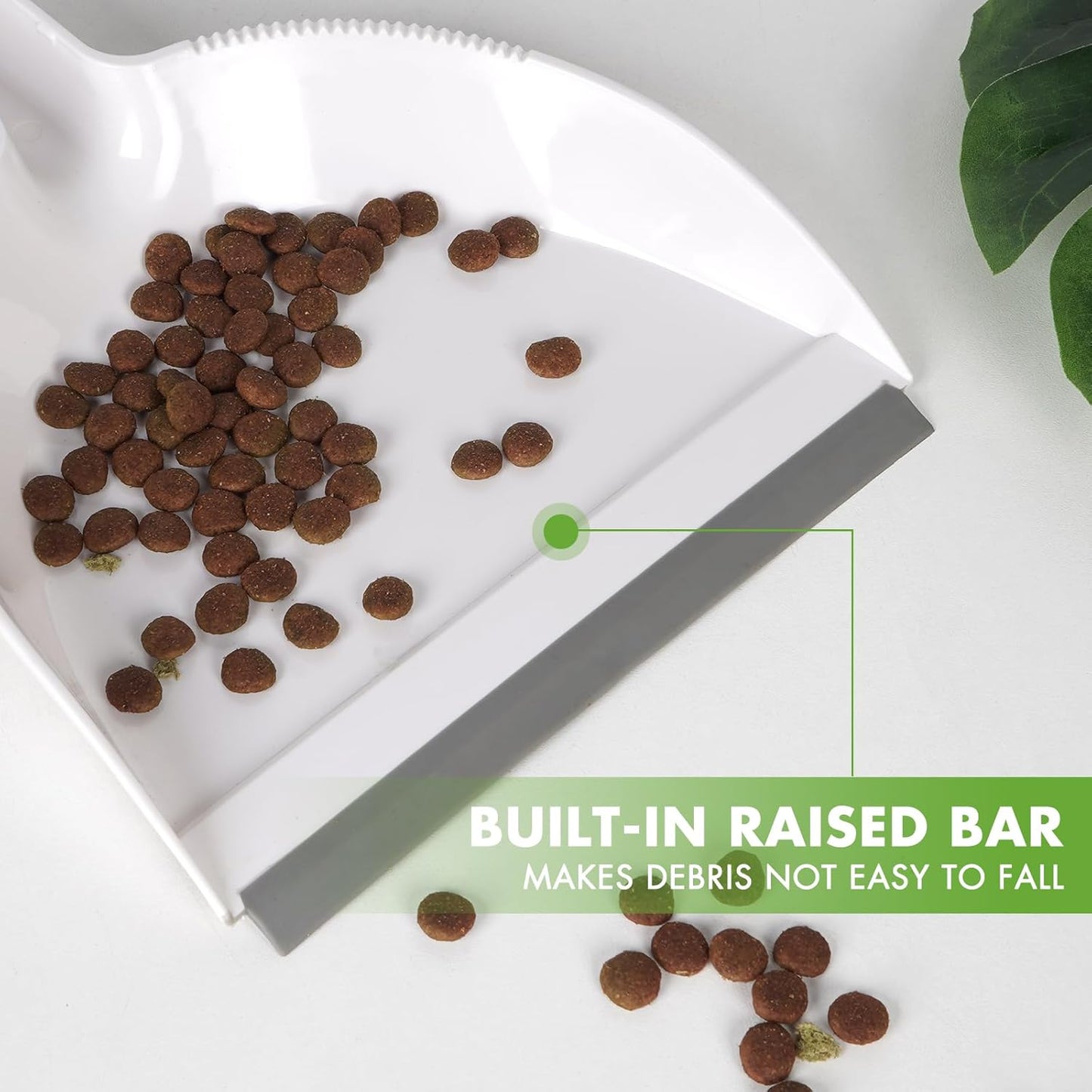 Small Broom and Dustpan Set, Dustpan and Brush Set, Small Brush and Dustpan Set, Hand Broom and Dustpan Set, Mini Handheld with Home, Desktop, Kitchen, pet