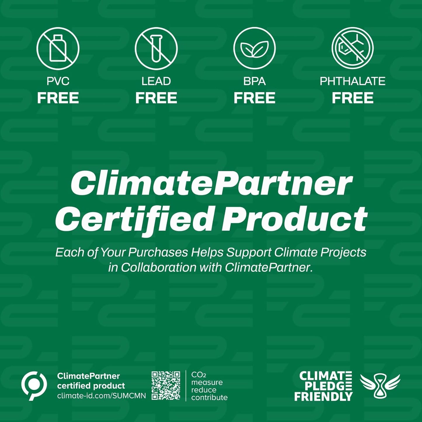 AIRHOP 0.56in Thick 96 Sq Ft Exercise Equipment Mats, 24 Tiles Upgraded Rubber Top with High Density EVA Foam, Large Interlocking Puzzle Gym Flooring for Home Gym, Heavy Weight Workout,Black