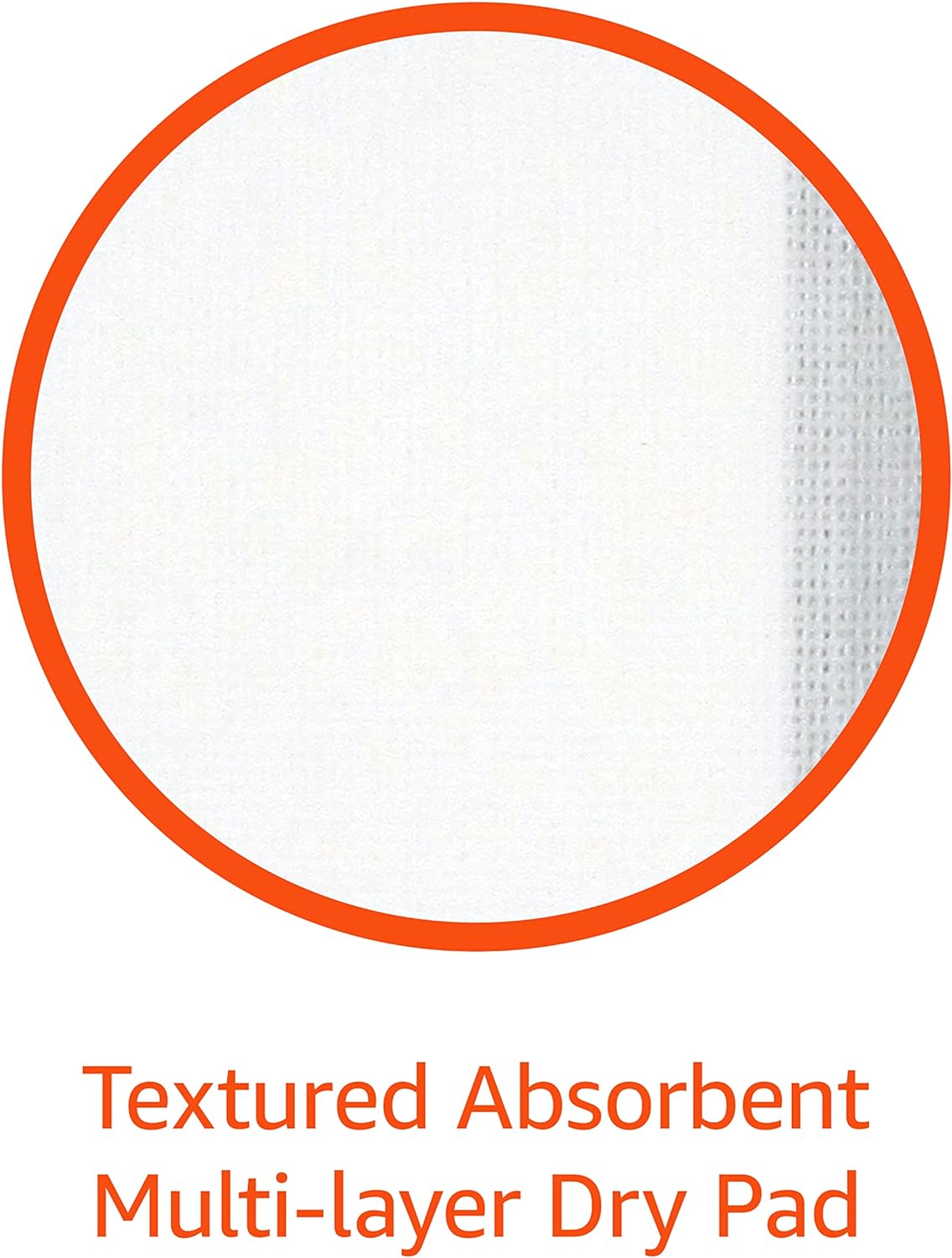 Amazon Basics Floor Mopping Pads, Fits Swiffer WetJet Mopping Systems, 36 Count (Pack of 1)