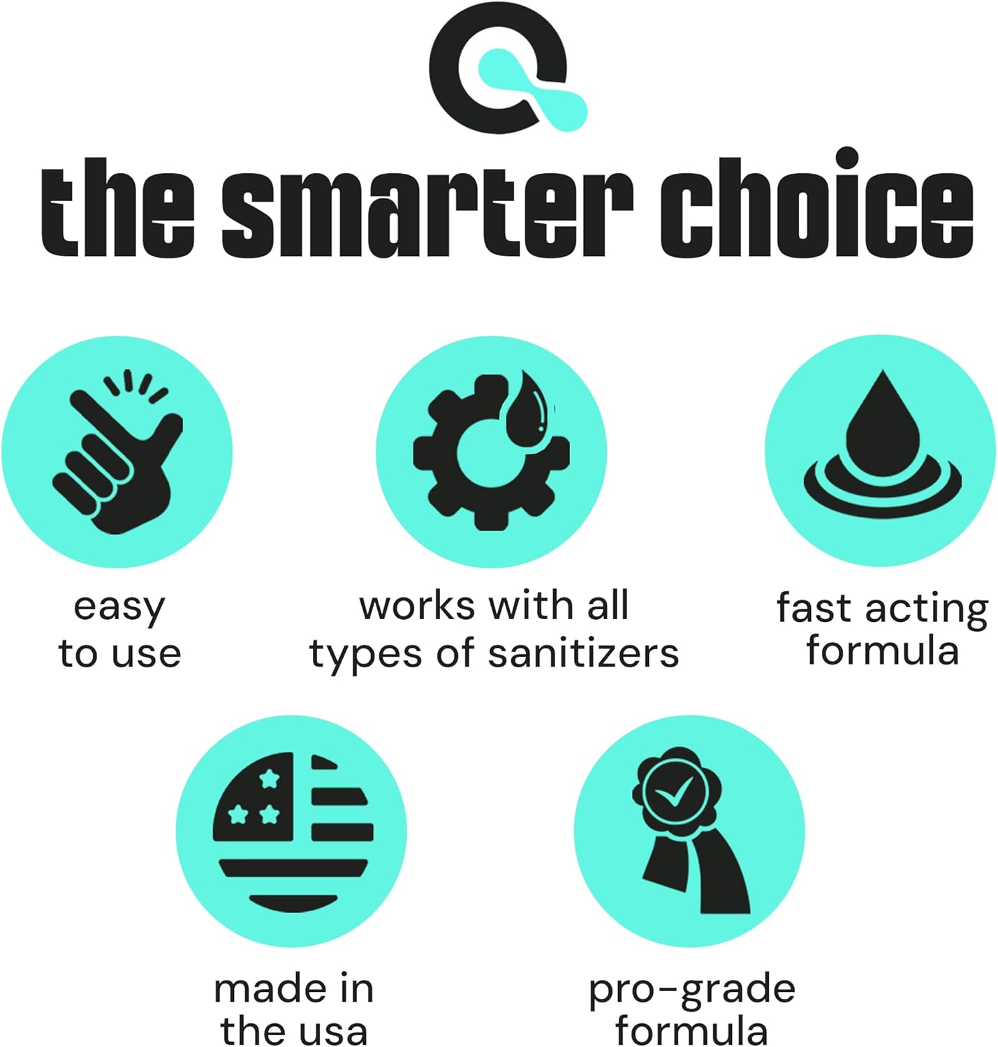 Spa Stain and Scale Control for Hot Tubs, Scale Metal & Stain Control for Hot Tubs, Prevent & Remove Stains in Hot Tubs with Our Hot Tub Water Softener & Spa Descaler Chemical - AquaDoc 32oz