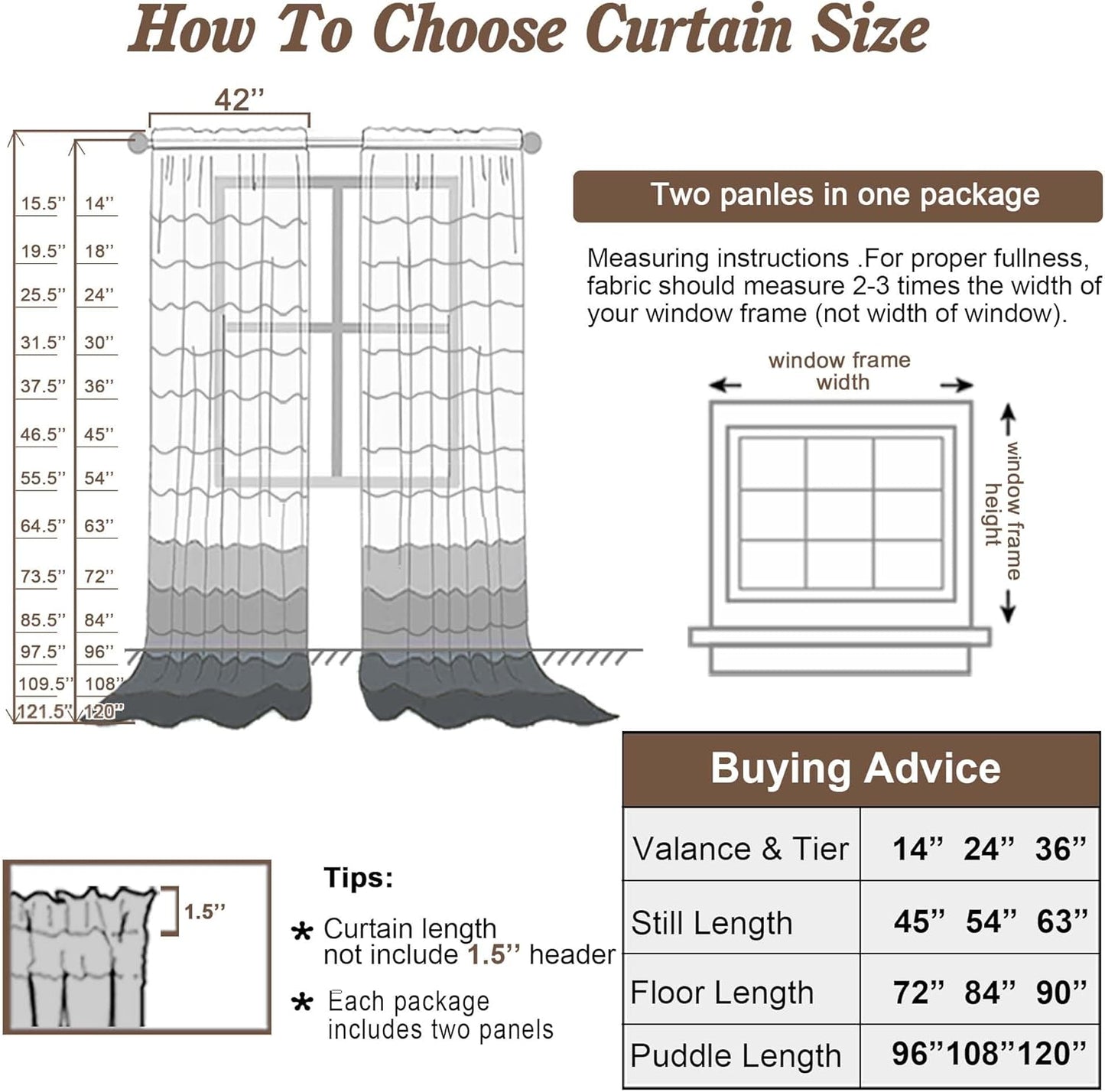 Chyhomenyc Pink Sheer Curtains 78 Inches Long 2 Panels Set for Living Room, Light Filtering Voile Lightweight Bedroom Curtains, Rod Pocket Solid Window Treatment Drapes, Each 42W x 78L