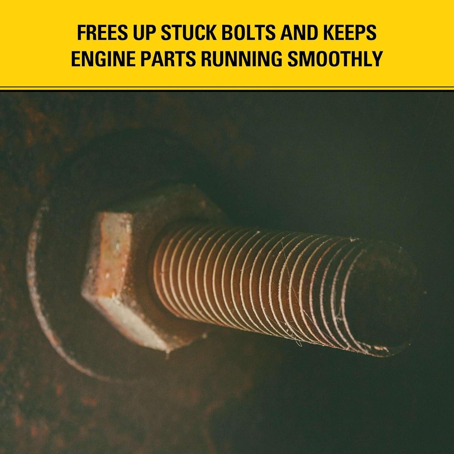 Stanley T240 Corrosion Inhibitor Spray - Rust Remover&Cleaner Aerosol - Versatile Rust Prevention Spray for Garage, RV, Woodworking, Power Tools - 11 Oz, 1 Pack