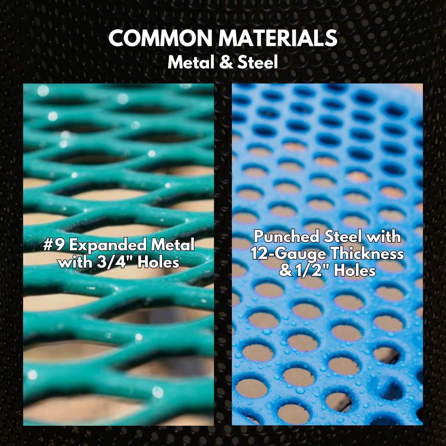 COATEDOUTDOORFURNITURE RDT-P-TXTPUR Heavy Duty Round Trash Receptacle with Dome Top, Liner Included, 32 Gallon, Textured Purple, Made in America